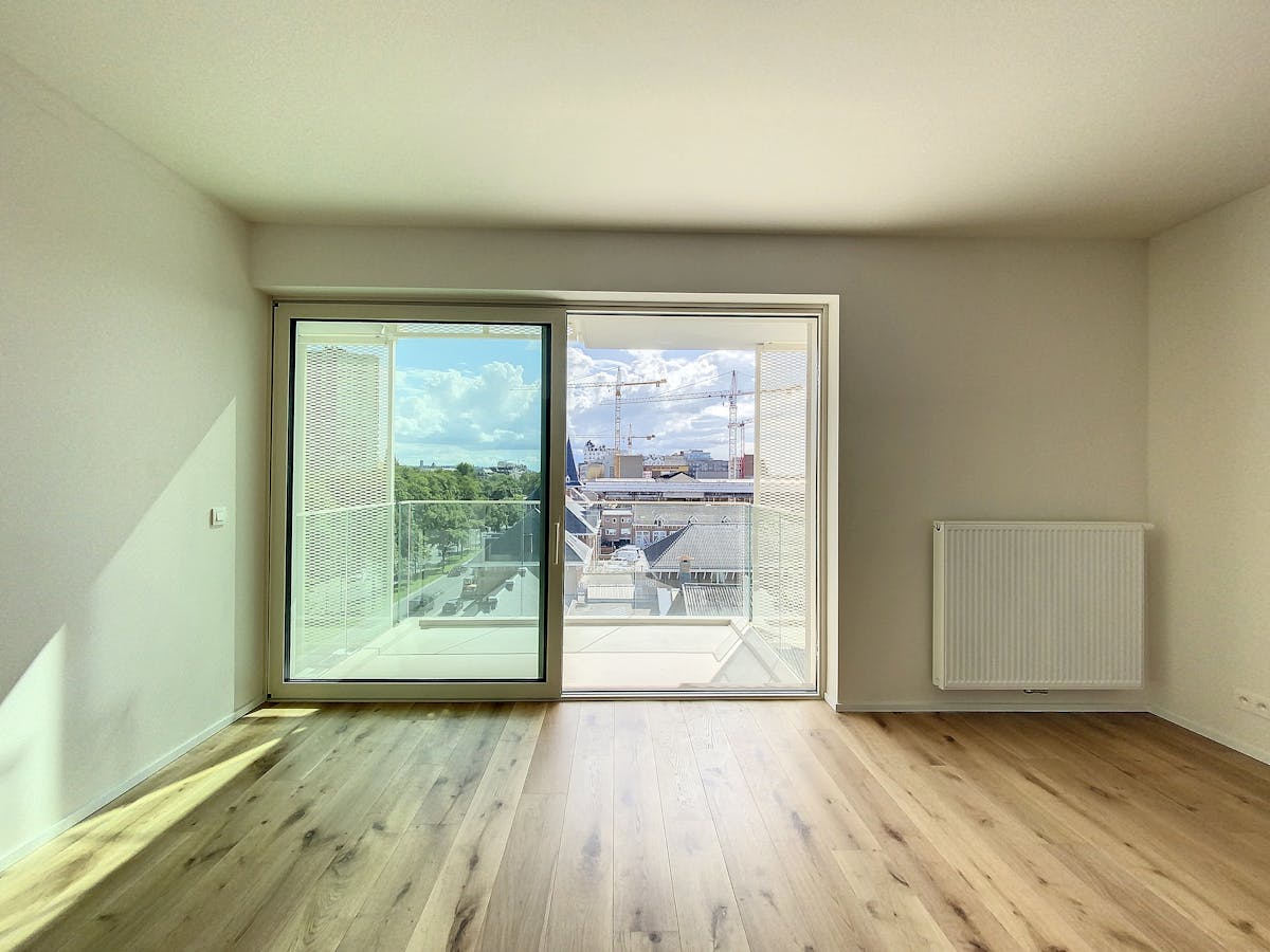 Kanaal - Appartement 2 slaapkamers te huur met parking - foto 3