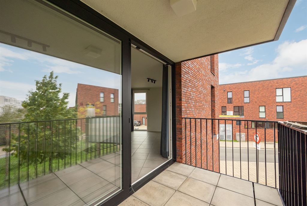 Recent appartement met groen zicht en P - foto 5