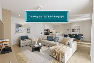 Residentie "Weynshof", bestaande uit 2 kleinschalige gebouwen, bevindt zich op een toplocatie in het centrum van Beerzel. Alle benodigde faciliteiten, zoals winkels, scholen, en openbaar vervoer, liggen op wandelafstand, waardoor u optimaal kunt genieten in deze rustige en groene omgeving. Dit energiezuinige project geniet verder van een prachtige architectuur en wordt standaard voorzien van een warmtepomp, vloerverwarming, zonnepanelen, ventilatiesysteem, volledig ingerichte keuken, badkamer, … U heeft nu reeds de mogelijkheid om over te gaan tot reservatie van de gewenste unit(s). <strong>Mogelijkheid tot aankoop aan 6% BTW onder voorwaarden!</strong><br /><br />Contacteer ons spoedig voor alle informatie op 0474/78 07 73 of 0472/22 12 41 om er tijdig bij te zijn!<br /><br />Dit appartement op de eerste verdieping is gelegen in het voorste gebouw. We betreden het appartement via de inkomhal met apart gastentoilet. De ruime leefruimte zal van veel lichtinval genieten door de grote raampartijen. Hier kunt u een gezellige zithoek en aparte eetplaats inrichten. Vanuit de leefruimte heeft u toegang tot het leuke terras, waar u steeds in alle rust en privacy kunt genieten van het mooie weer. De open keuken is verder mooi geïntegreerd in het geheel en standaard voorzien van kwalitatieve toestellen. Verder beschikt u nog over een aparte berging, 2 slaapkamers en een volledig ingerichte badkamer. U dient ook een staanplaats en kelderberging bij aan te kopen.<br /><br />Bezoek de website van het project via : https://nieuwbouw.boonstravastgoed.be/Project/Weynshof-Beerzel (Website project Weynshof) .<br /><br />Dit is een uitstekende opportuniteit als u op zoek bent naar een kwalitatief nieuwbouwappartement (BEN) op een centrale locatie. Contacteer ons voor meer informatie op 0474/78 07 73 of via info@boonstravastgoed.be .<br /><br />Bijzonderheden:<br />- Warmtepomp<br />- BEN appartement<br />- Uitstekende locatie