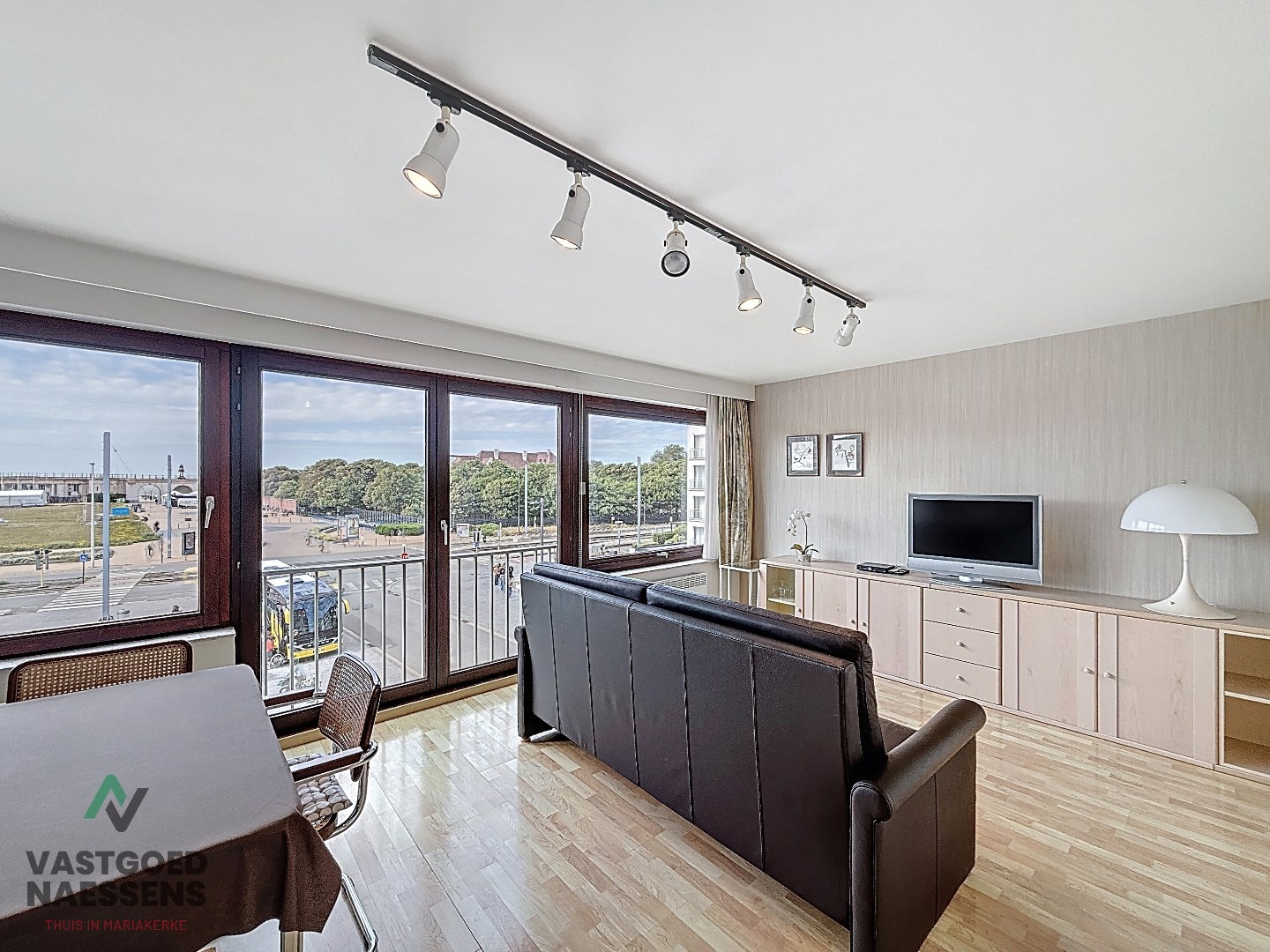 Appartement à louer à Ostende - photo 5