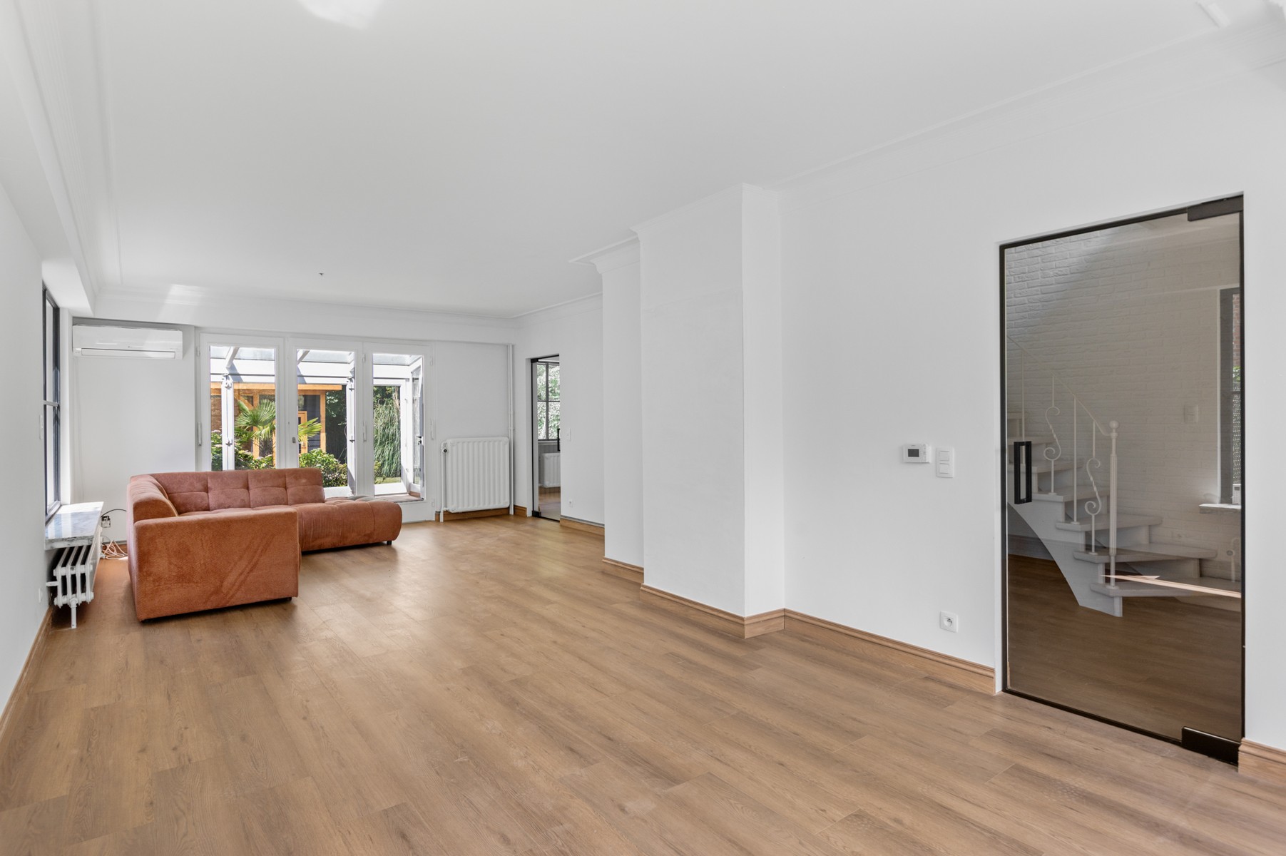 Charmante gerenoveerde woning met 3 slaapkamers in het gegeerde Hertebos - foto 5