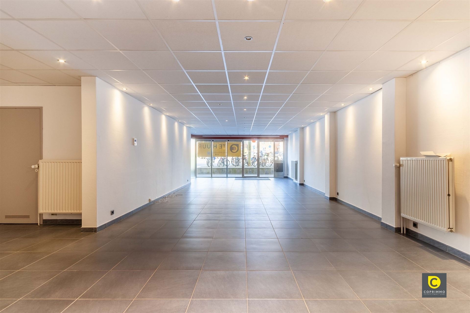 Commercial for rent in Mortsel - photo 5