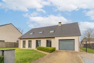 Maison à vendre à Vosselaar