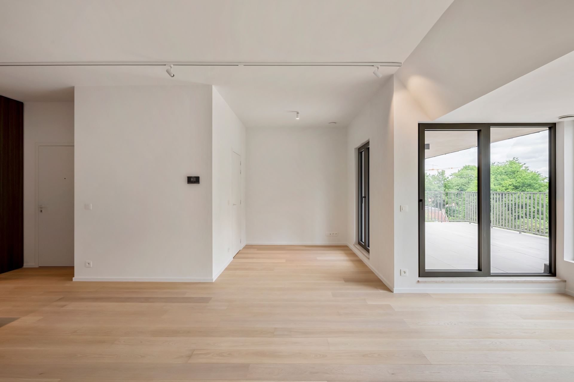 Nieuwbouw penthouse in het centrum van Schilde! - foto 5
