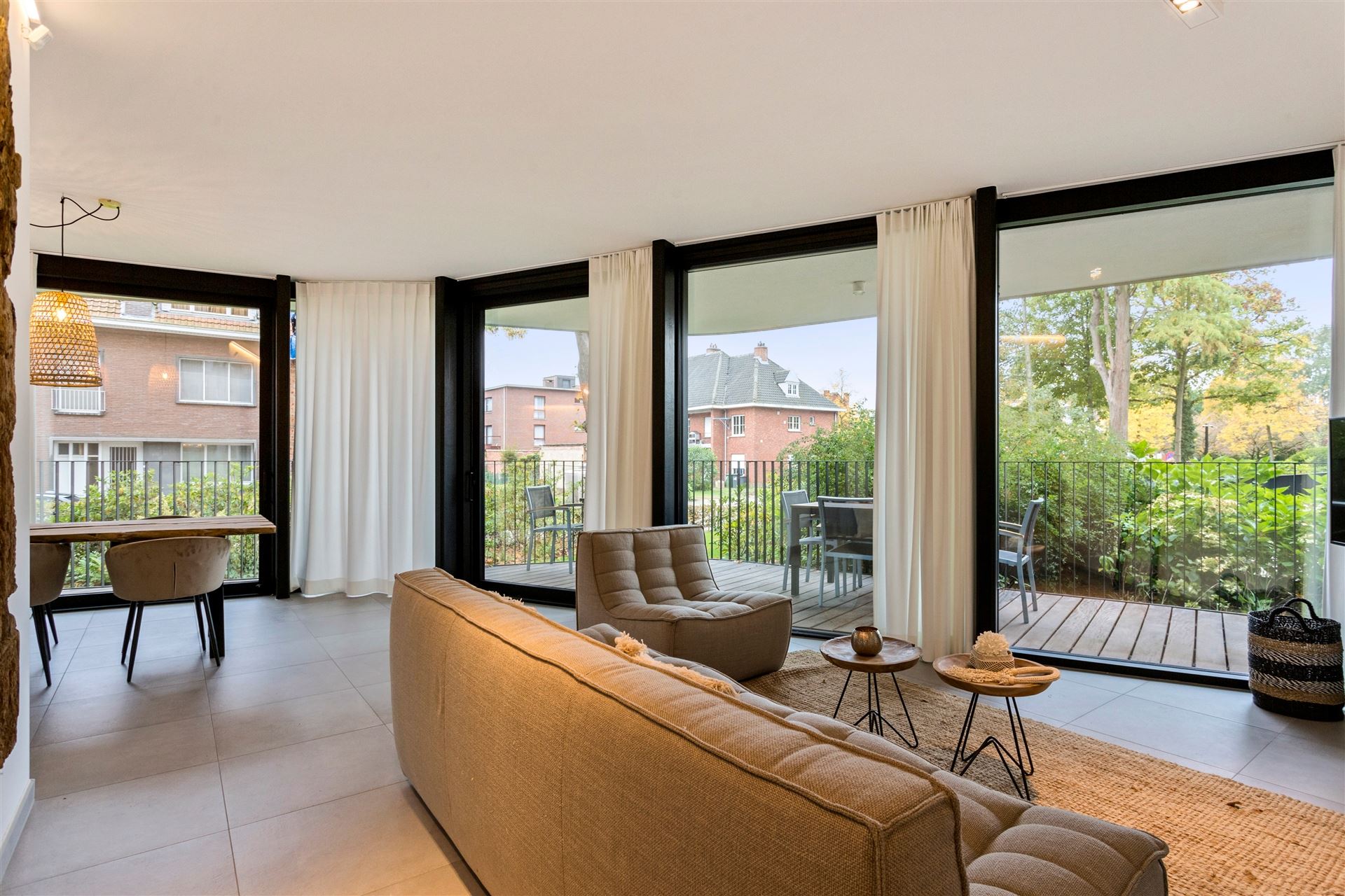 Apartment in Brasschaat