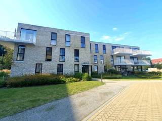 Appartement à louer à Hamme