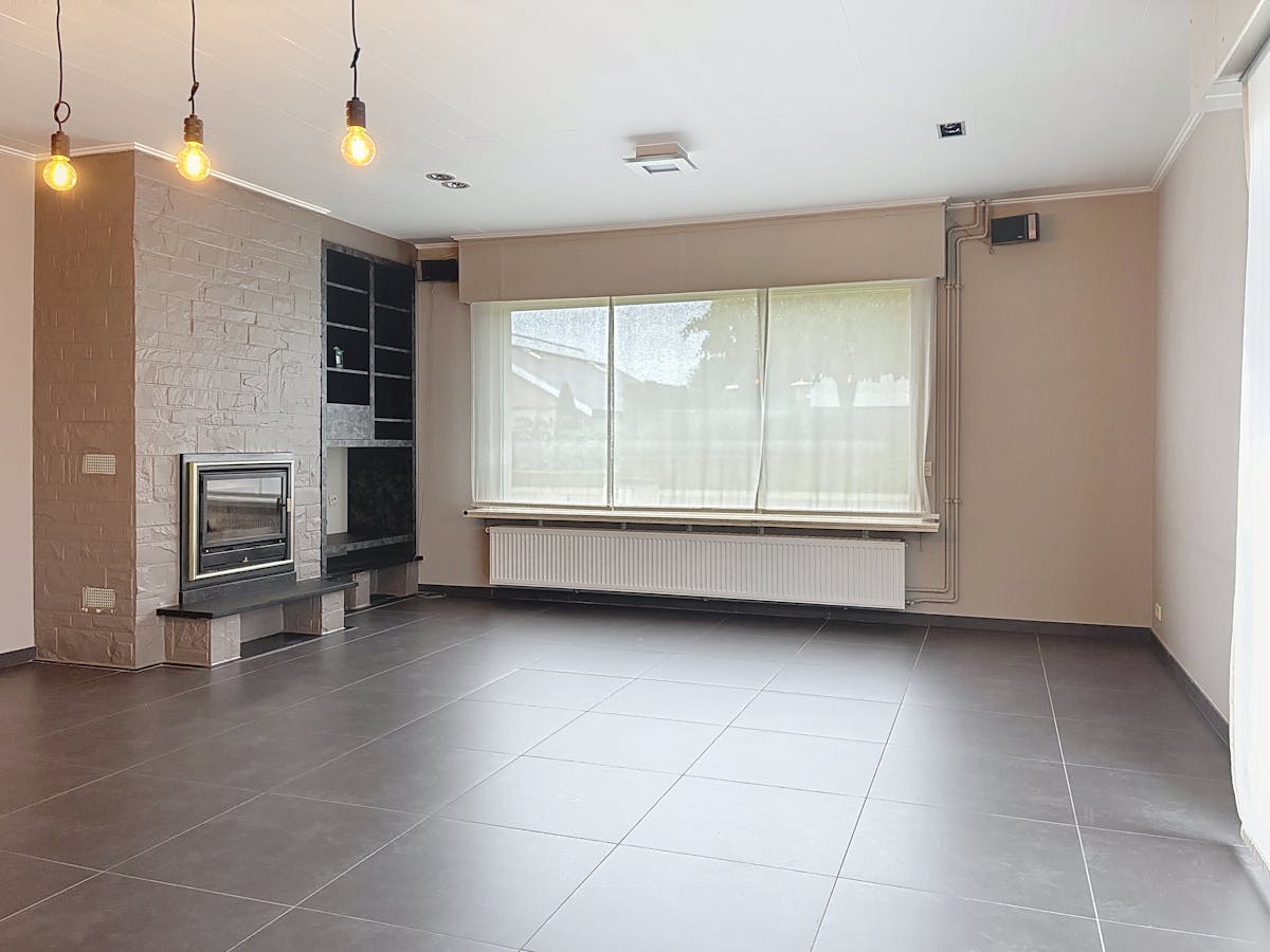 Instapklare woning met 2 slaapkamers te Roeselare. - foto 2