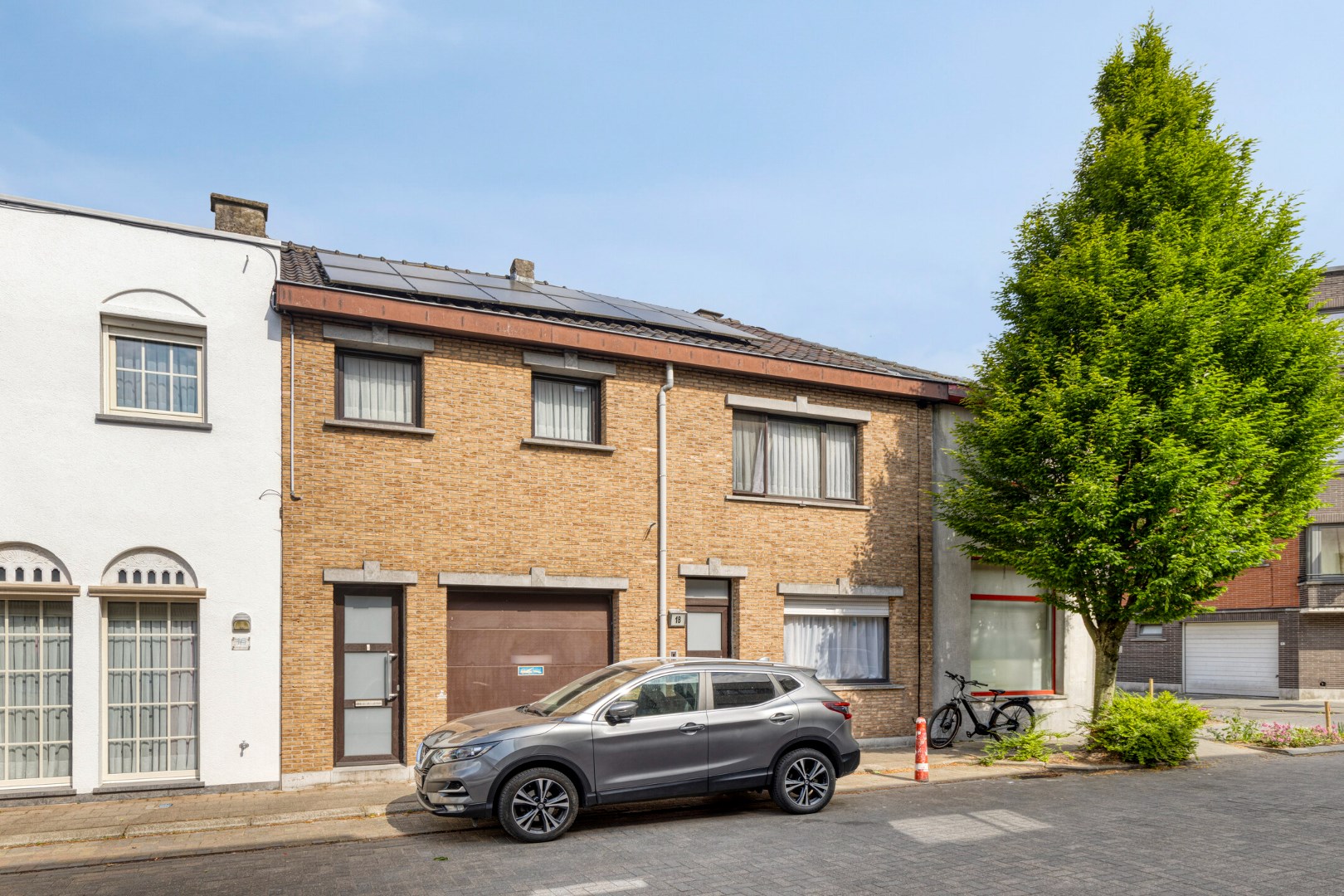 Maison à vendre à Saint-Nicolas avec 4 chambres - photo 1