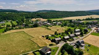 Land for sale in Hotton