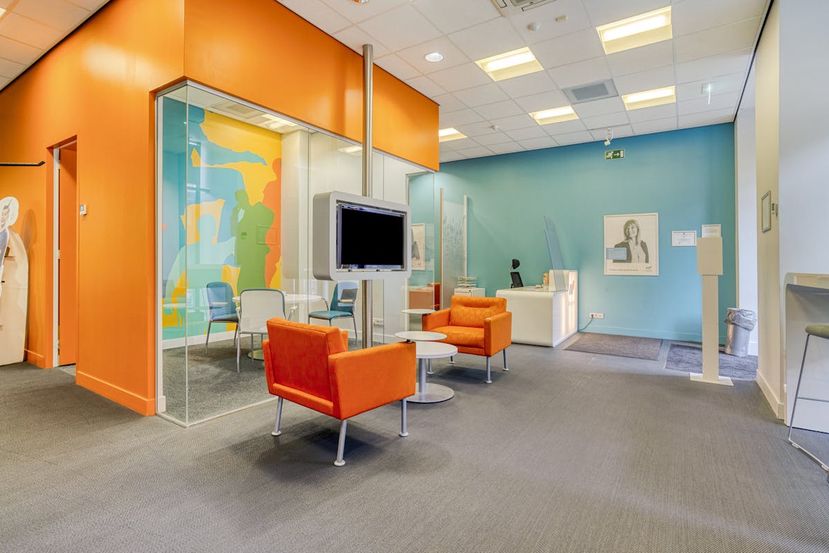 Kantoor te koop in centrum van Kortrijk - foto 4