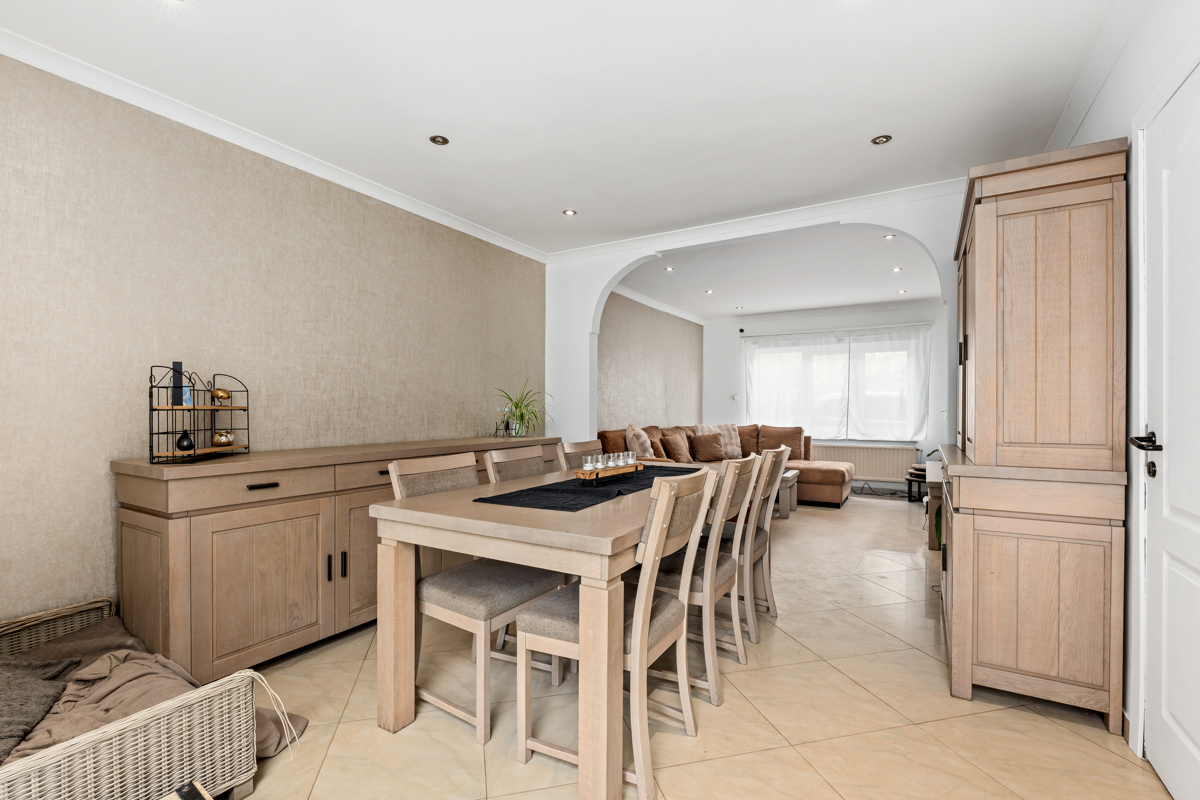 Maison à vendre à Schoten avec 3 chambres - photo 3