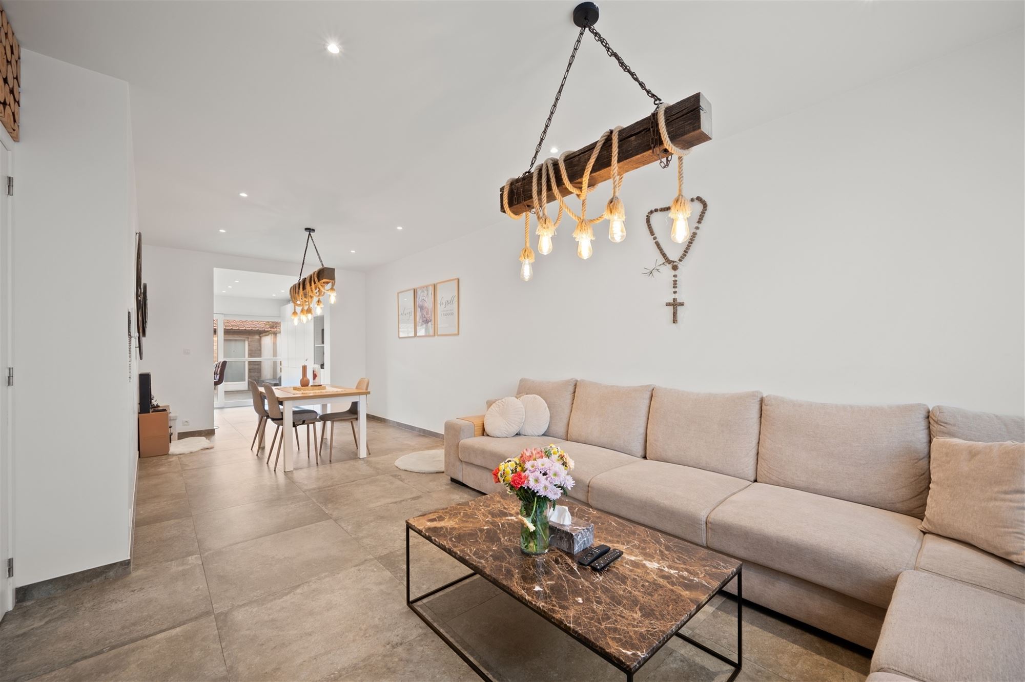 Instapklare woning met 3 kamers en tuin - foto 2