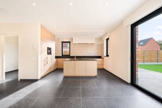 House for rent in Kapellen