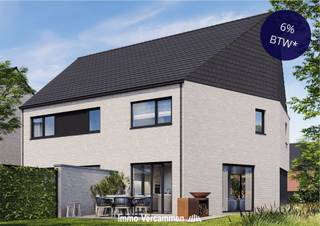In Project Pirouet woon je ruim, licht en toekomstgericht. Deze zes gezinswoningen zijn ontworpen voor wie graag ruim woont, zonder in te boeten...