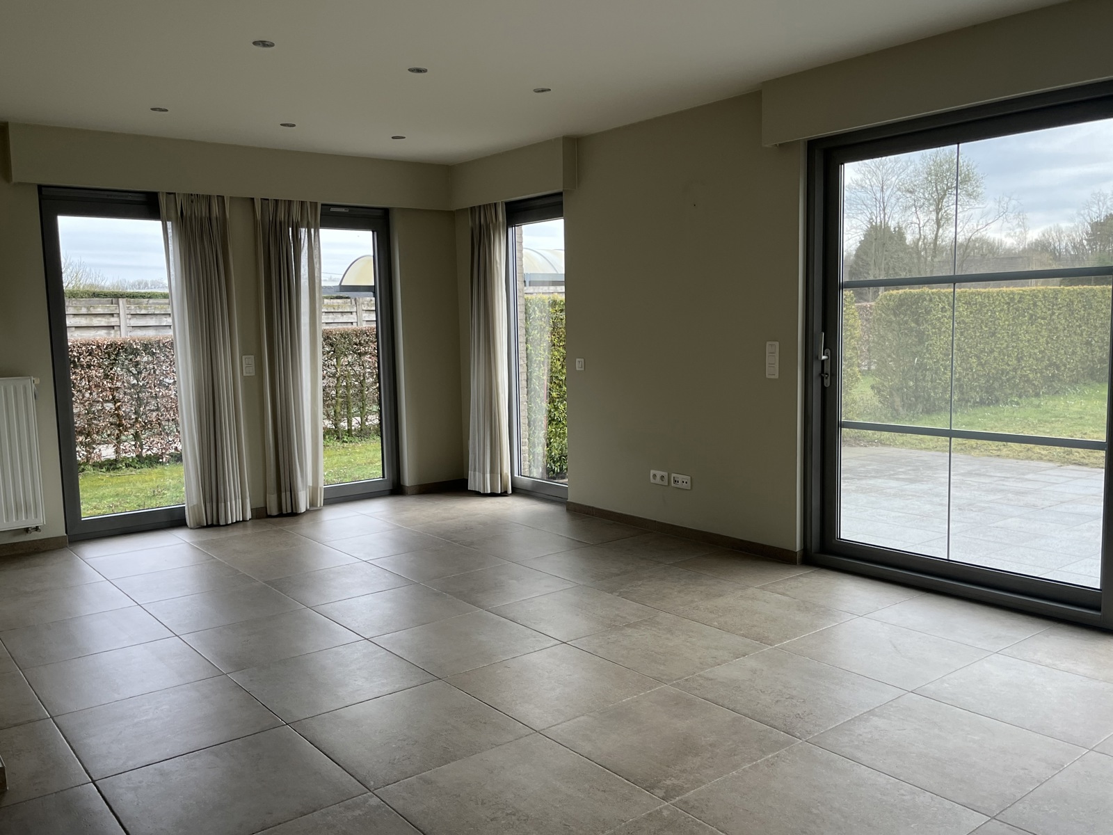 3-Slaapkamer appartement - foto 3