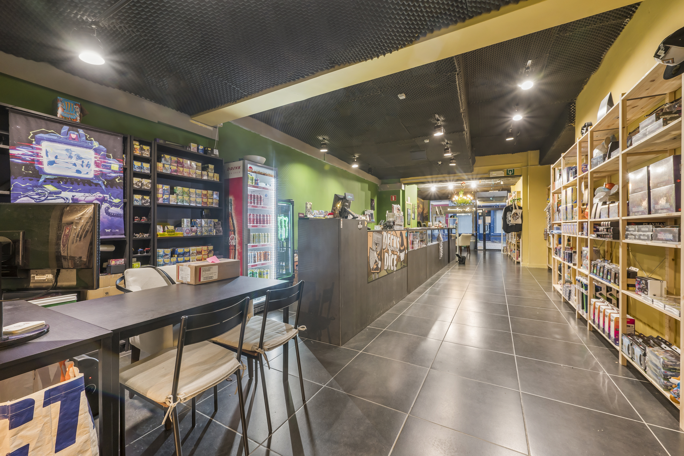 Commercial for sale in Boom - photo 3