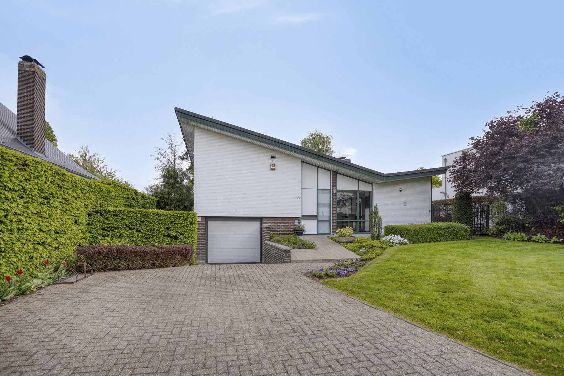 Toffe, te renoveren, woning met sixties vibe - foto 2