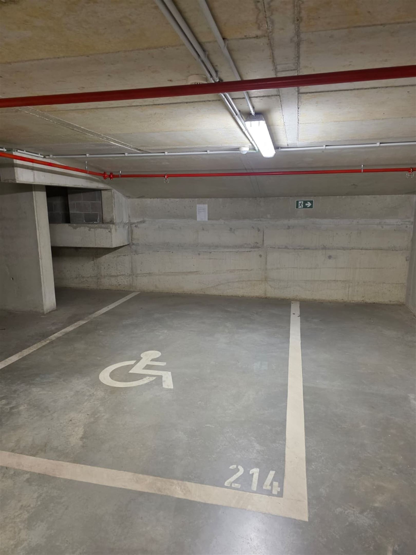 Garage à louer à Wilrijk - photo 4