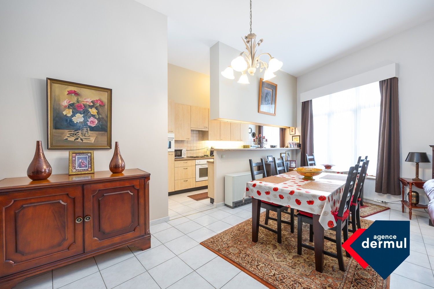 RESIDENCE MARINA MERCATOR - photo 2