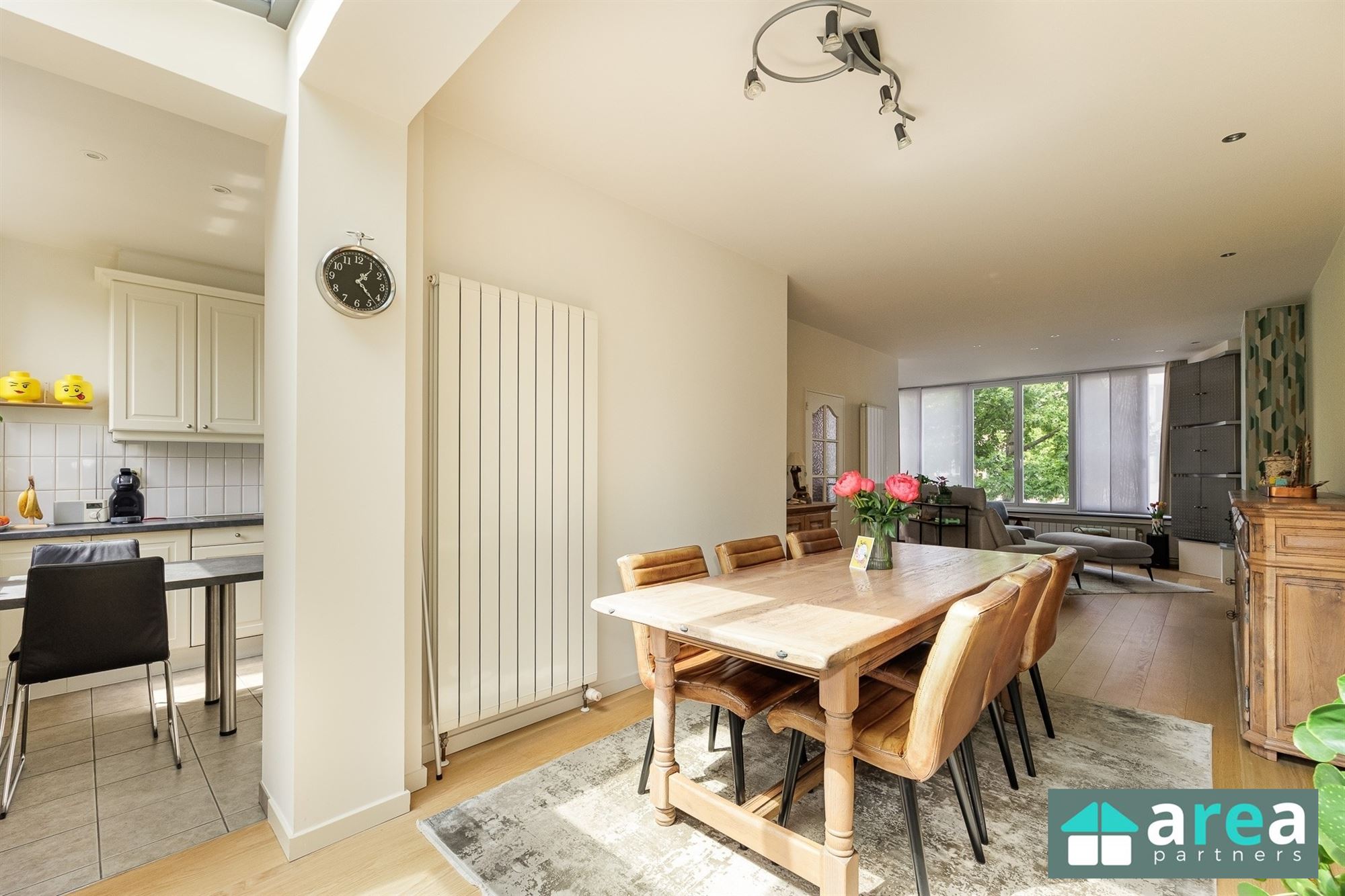 Maison à vendre à Borgerhout avec 3 chambres - photo 5