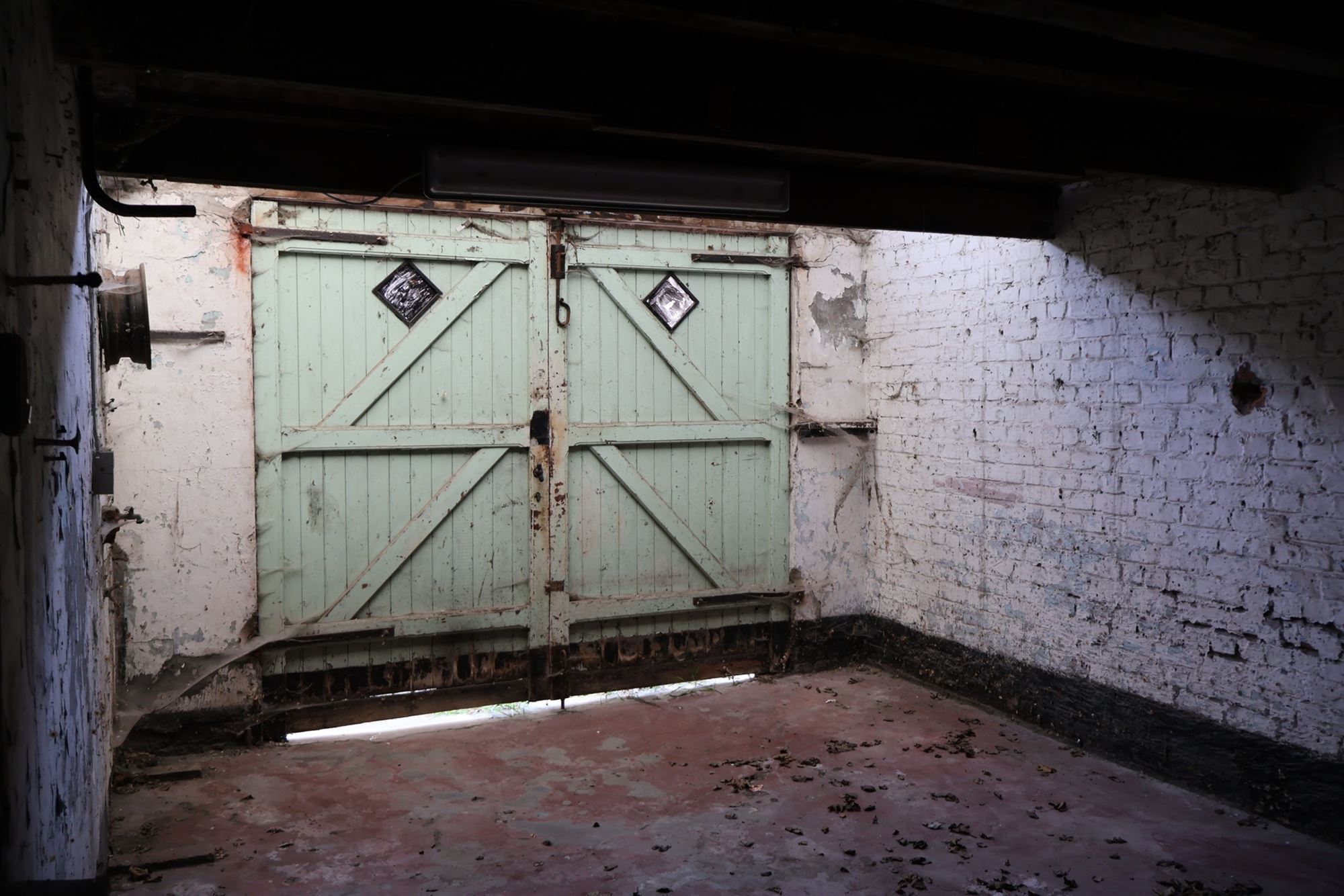 Vergund renovatieproject 4 appartementen - foto 4