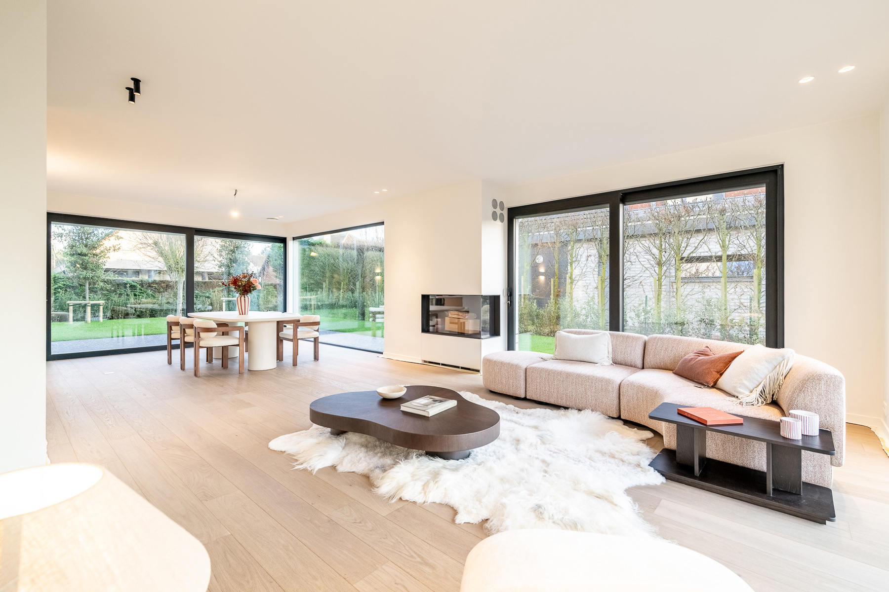 House for sale in Knokke-Heist with 5 bedrooms - photo 5