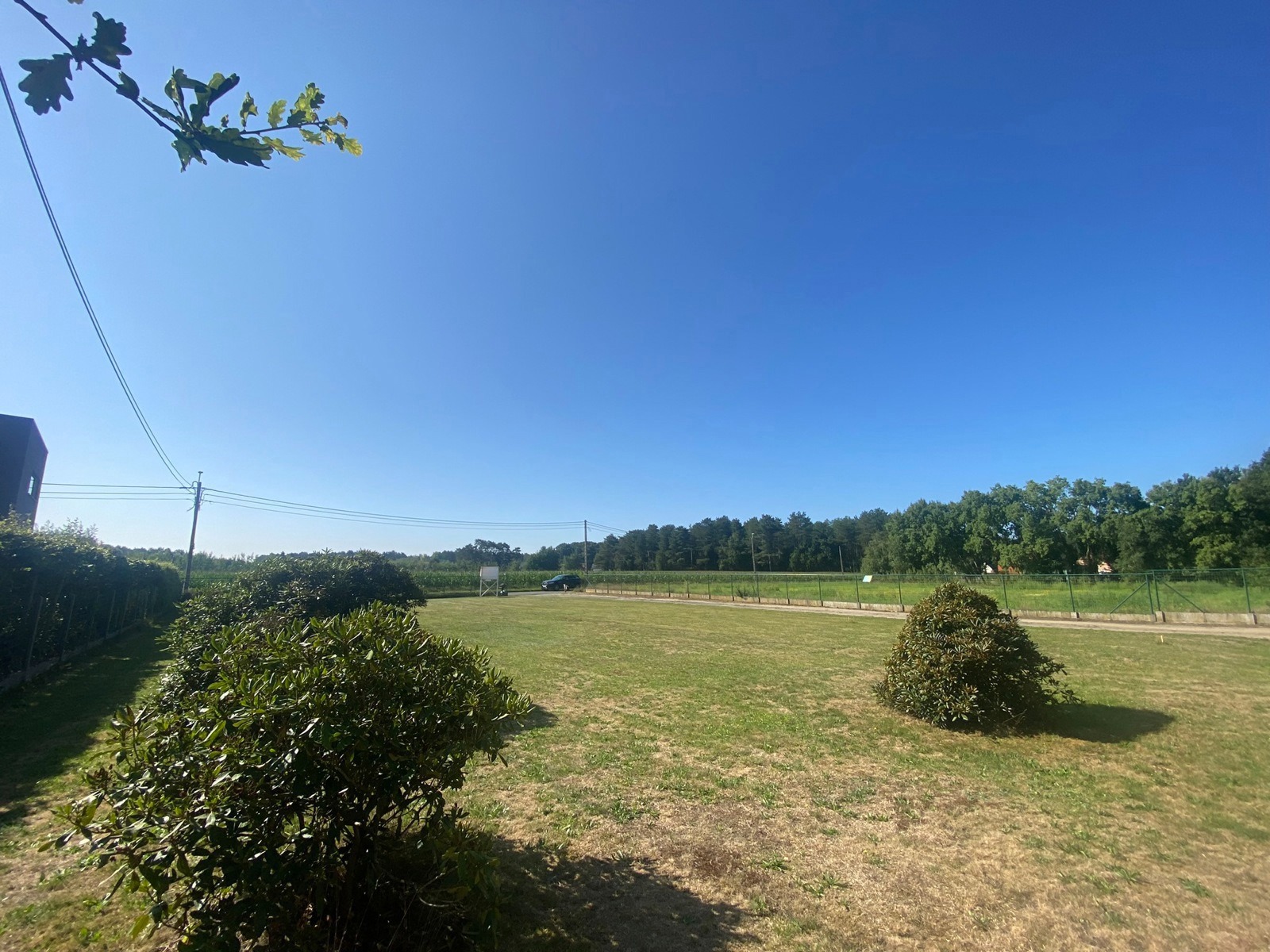 Prachtige bouwgrond OB - rustig gelegen - foto 2