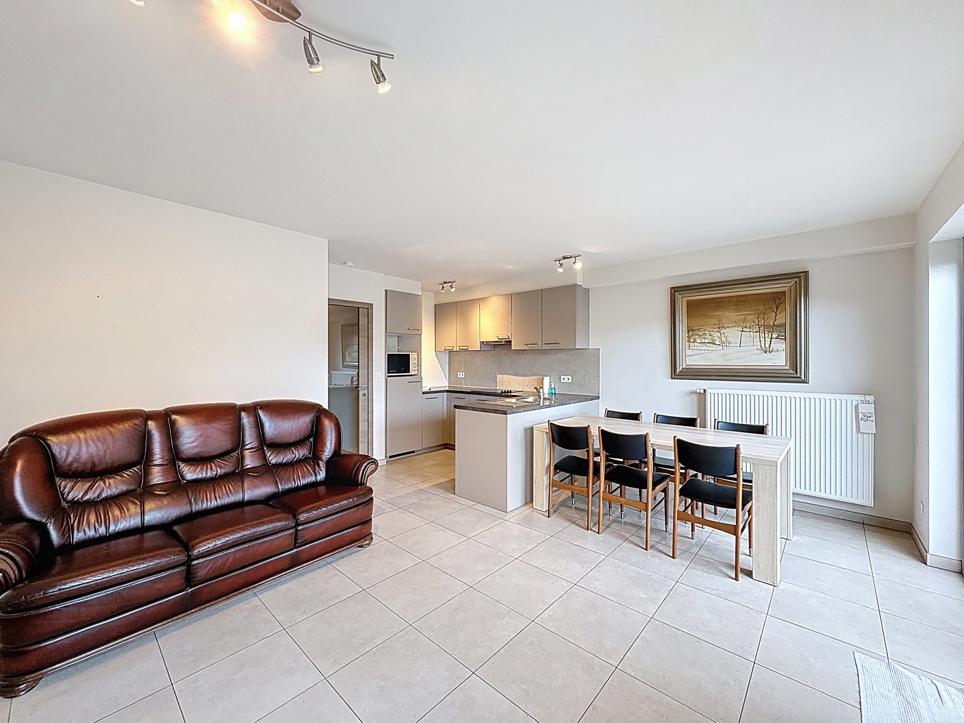 Appartement à louer à Haaltert avec 1 chambre - photo 5