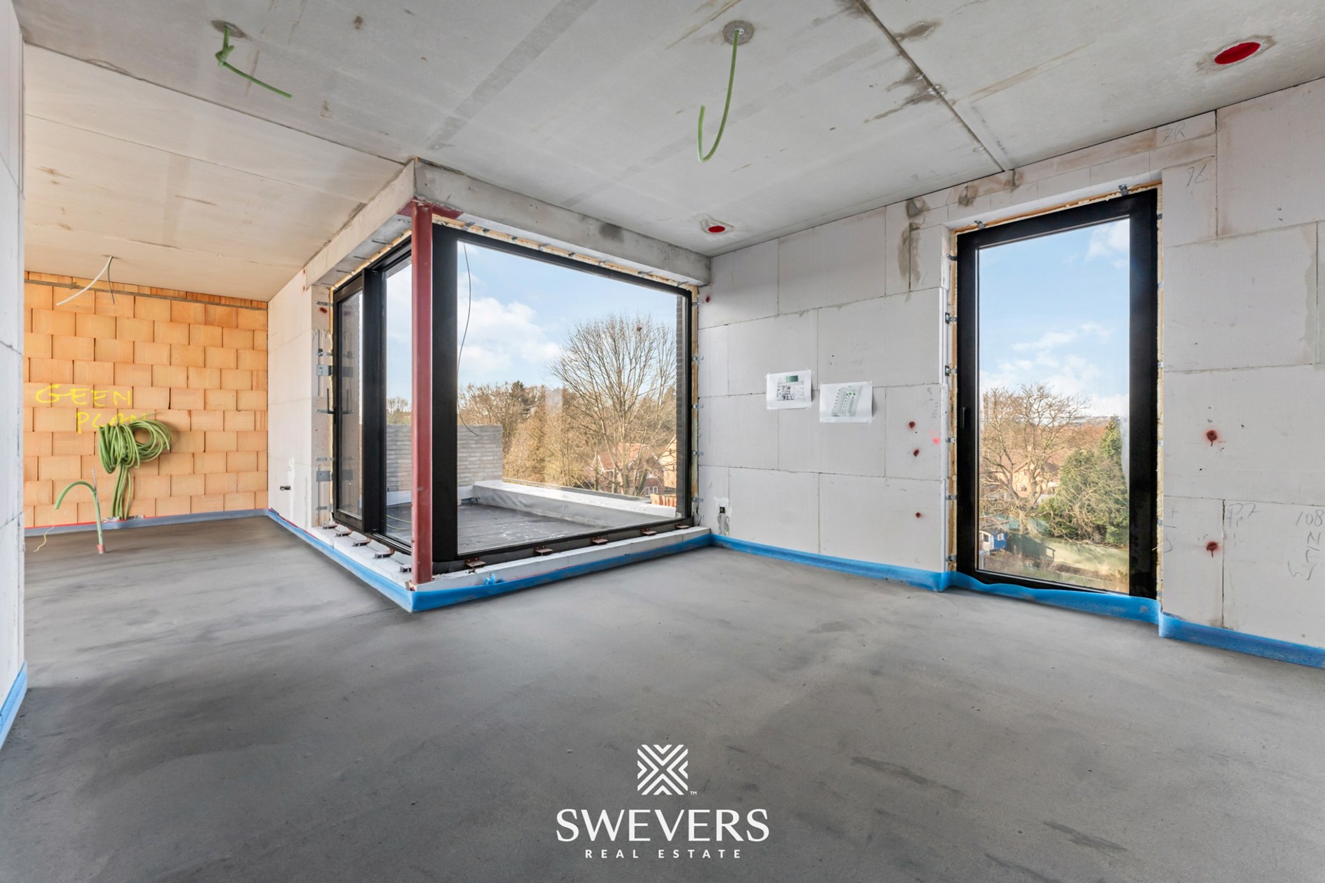 Appartement à vendre à Heusden-Zolder avec 2 chambres - photo 2