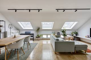 Mechelen: Lichtrijk appartement met 2 slaapkamers en terras op het westen in het centrum te koopDit mooi onderhouden en instapklare appartement is...