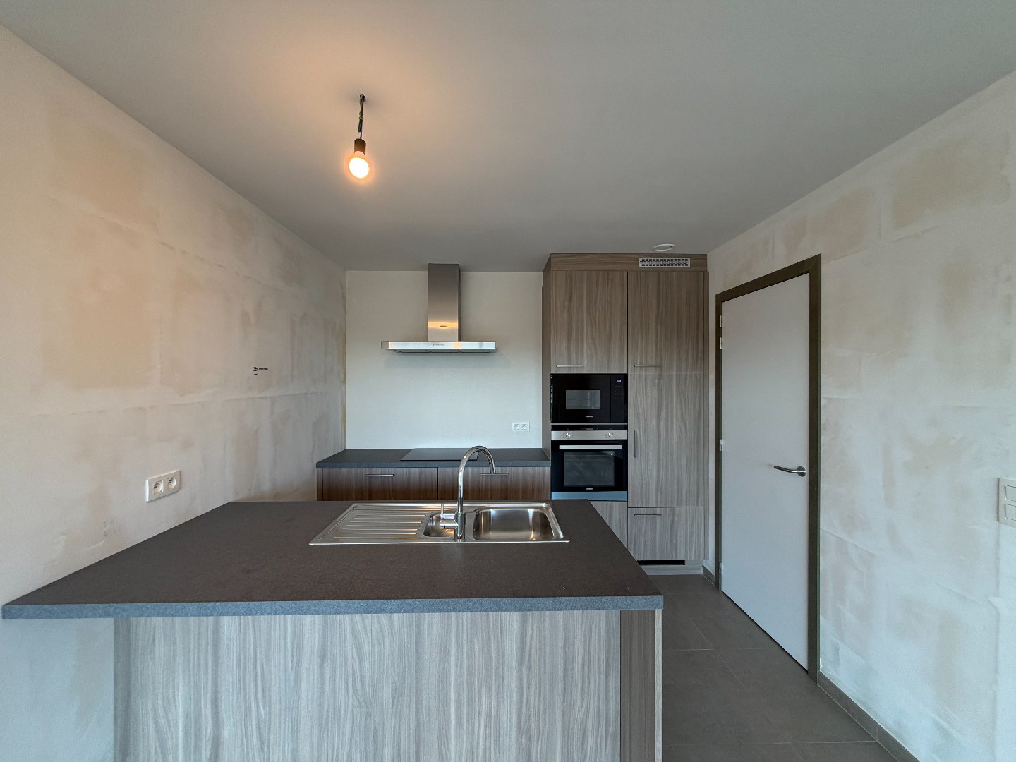 Nieuwbouwappartement met 2 slaapkamers te huur – Aloise Biebuyckstraat 23/21, Waregem - foto 4