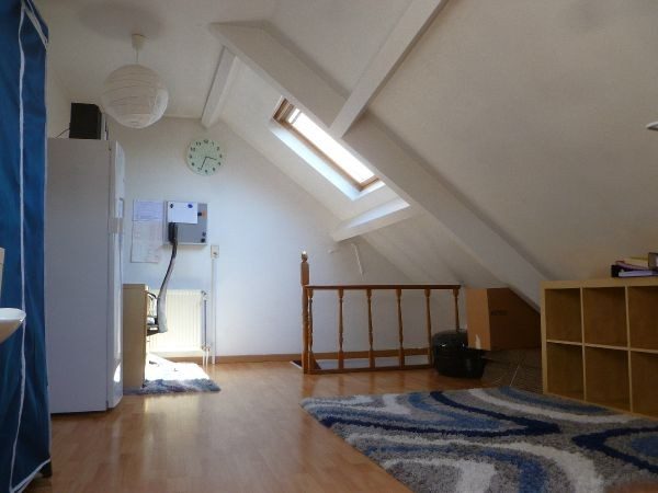 Appartement te koop in Schaarbeek met 2 slaapkamers - foto 5