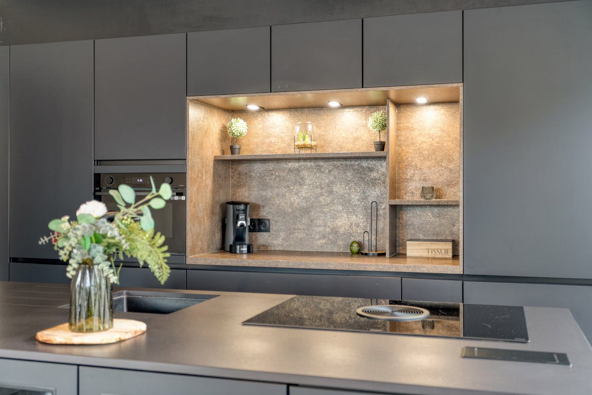 Fully ready to move in house with 3 rooms for sale in Anzegem - photo 4