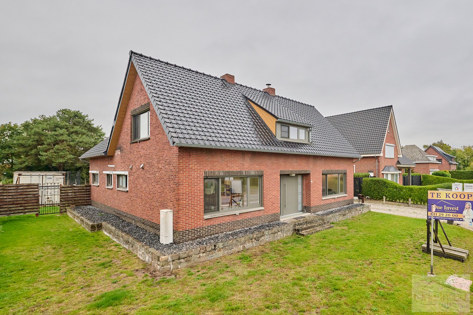 Recent gerenoveerde woning met 3 slaapkamers op een ruim perceel van 1.155 m² – Balendijk 104 - foto 2