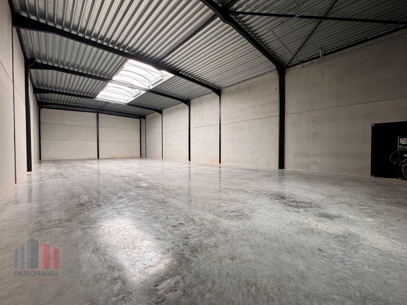 NIEUWBOUW KMO-UNIT VAN 359 M² TE KOOP - photo 5