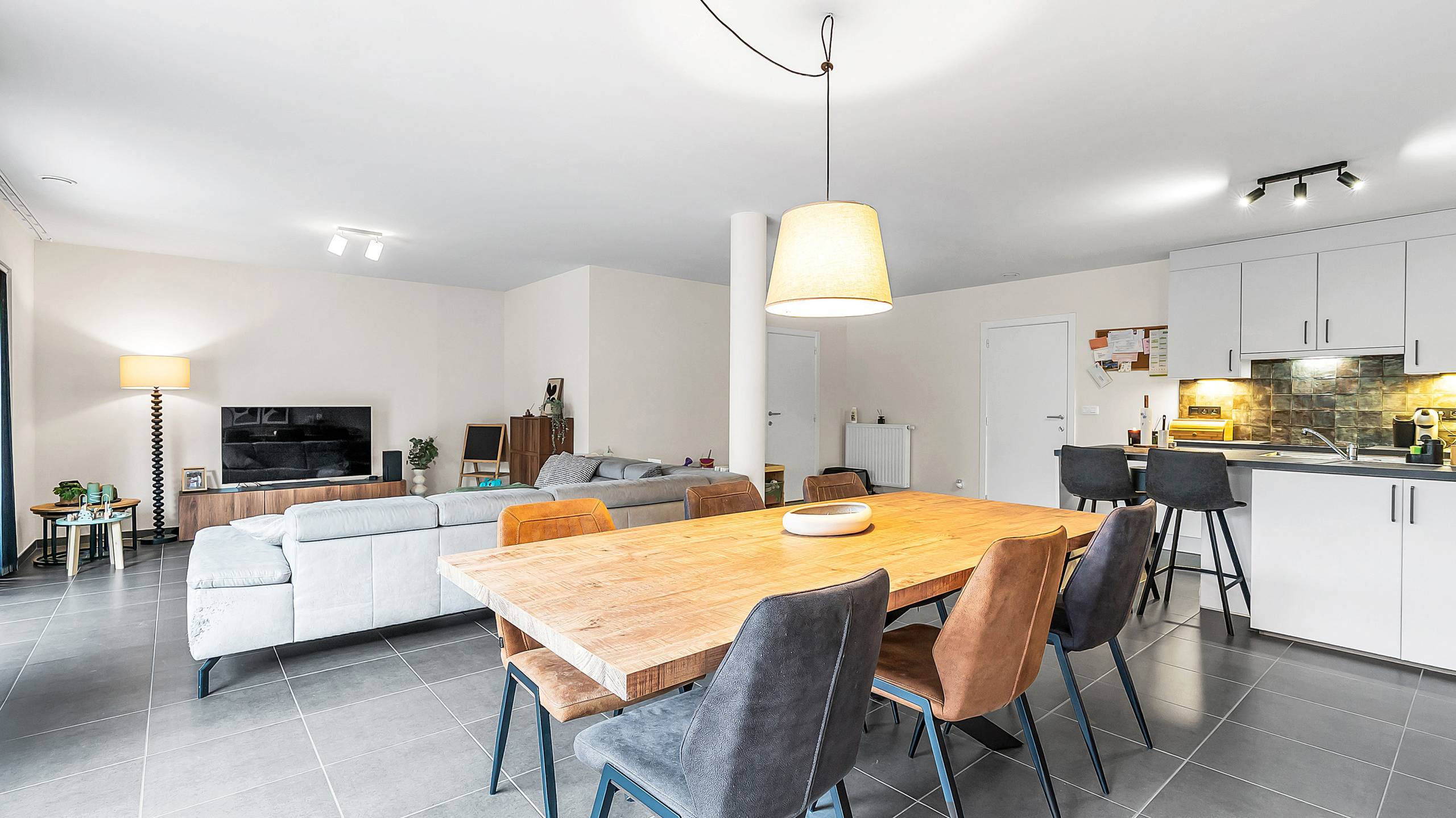 Appartement te koop in Beringen met 2 slaapkamers - foto 5