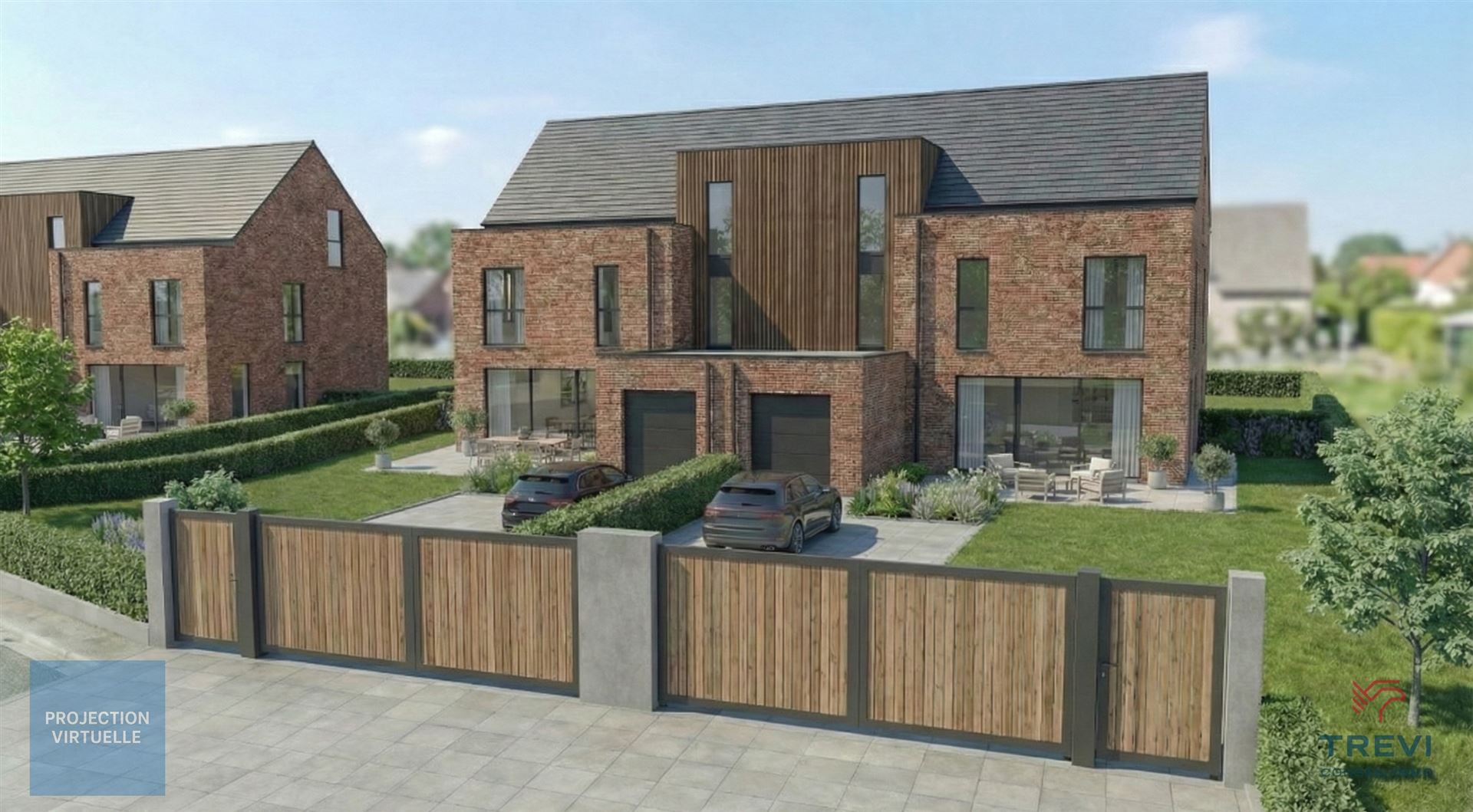 Grond te koop in Soignies - foto 4