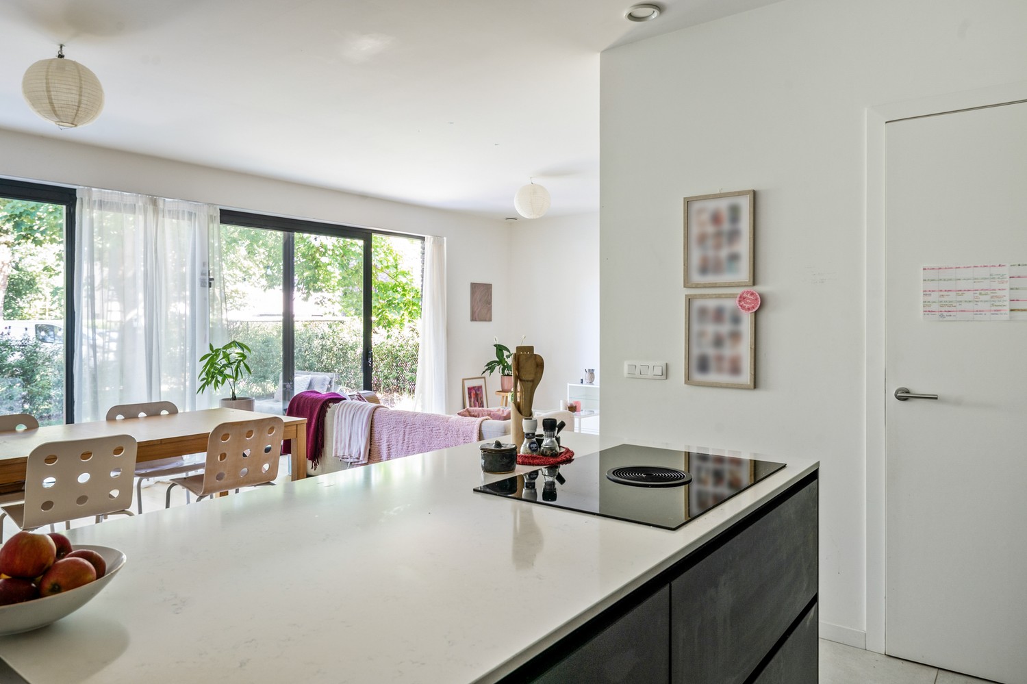 Energiezuinige woning met 3 slpkrs, 2 badkrs, terras en tuin te Kessel - foto 5