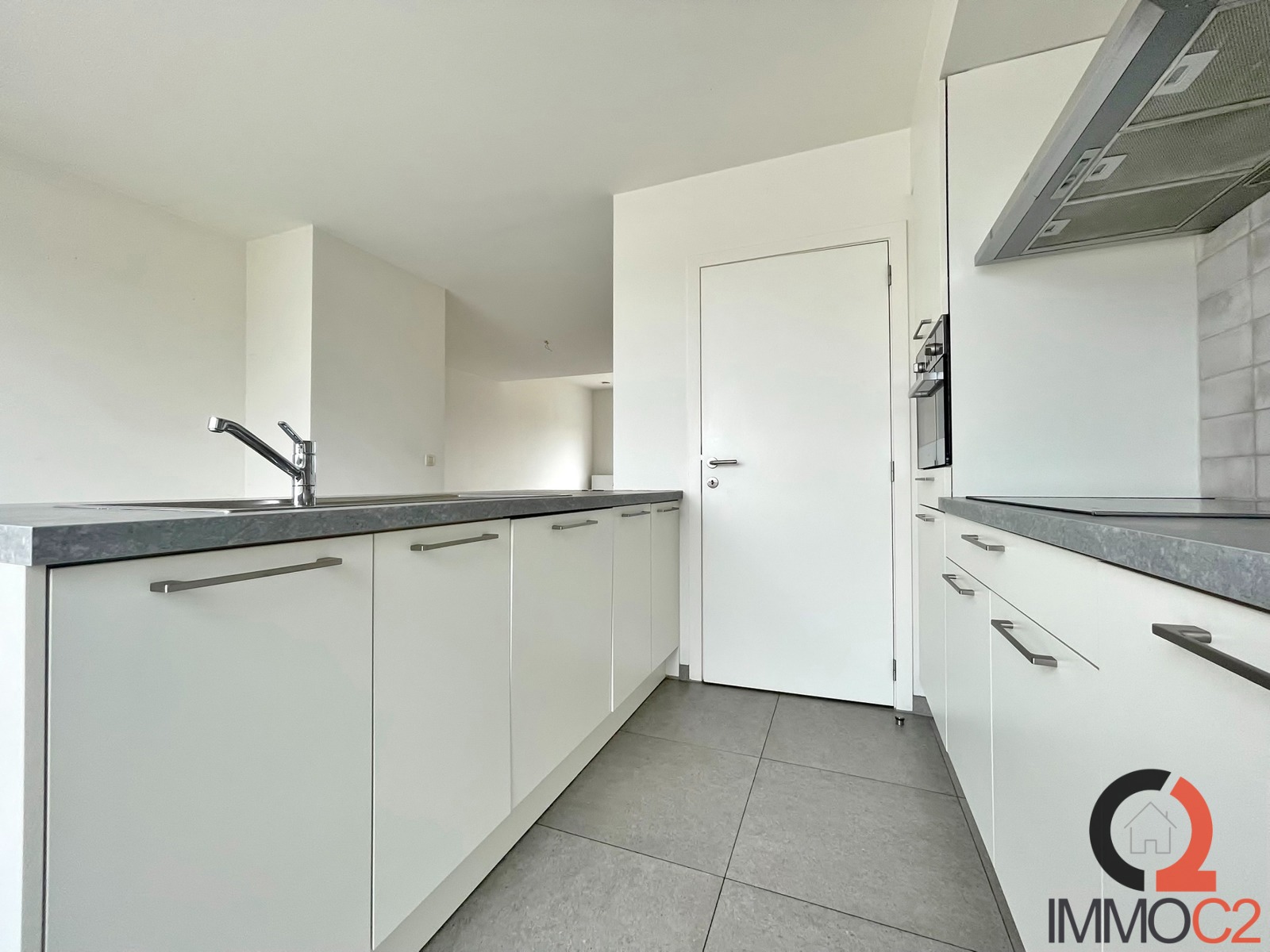Appartement te huur in Leopoldsburg met 2 slaapkamers - foto 4