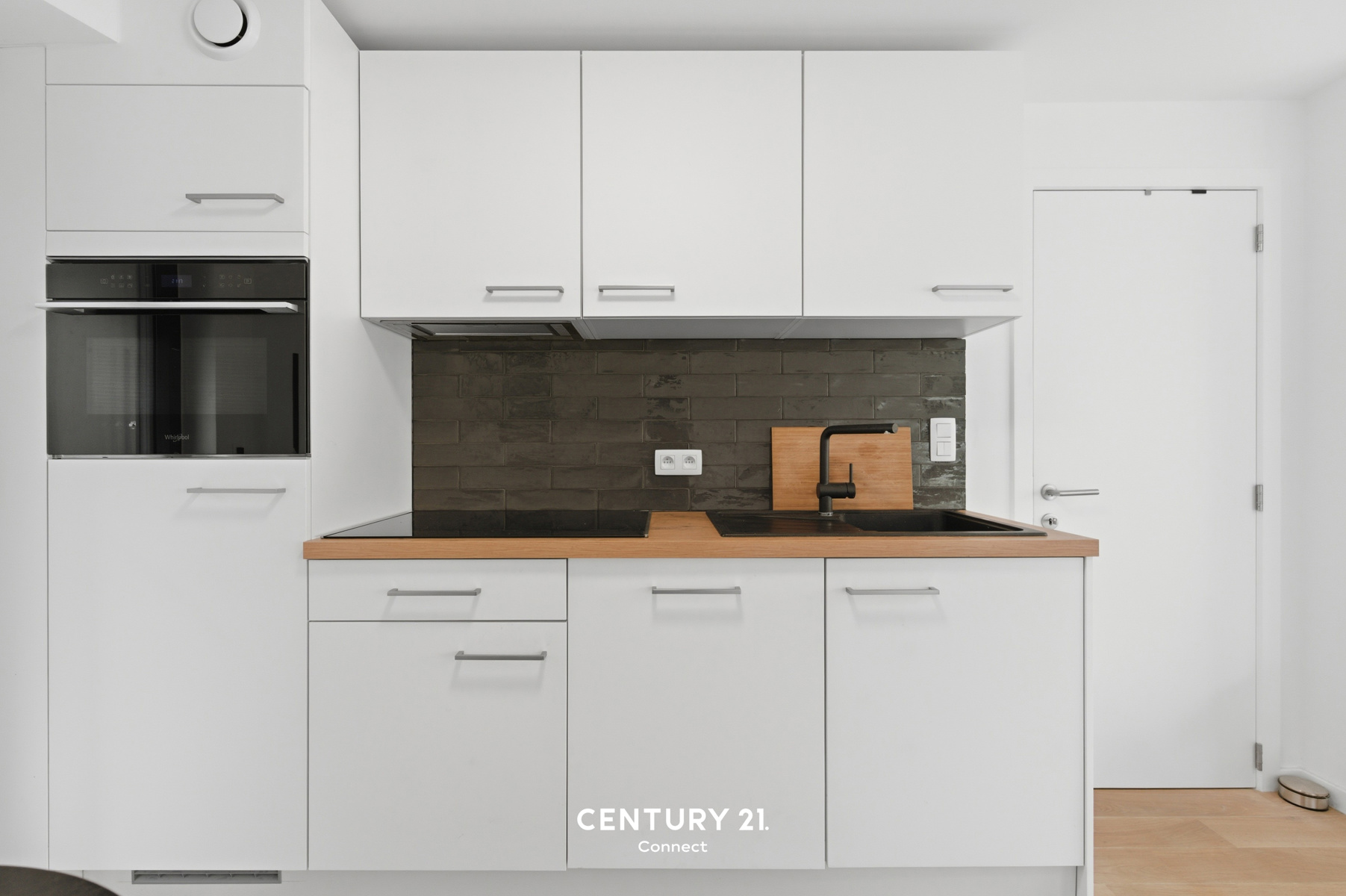 Prachtige flat met terras aan het water te Leuven - foto 4