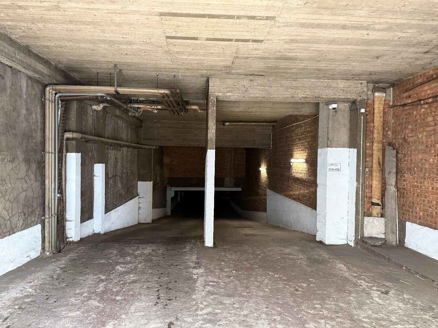 Garage à louer à Anvers - photo 4