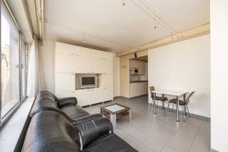 Apartment for sale in Antwerp