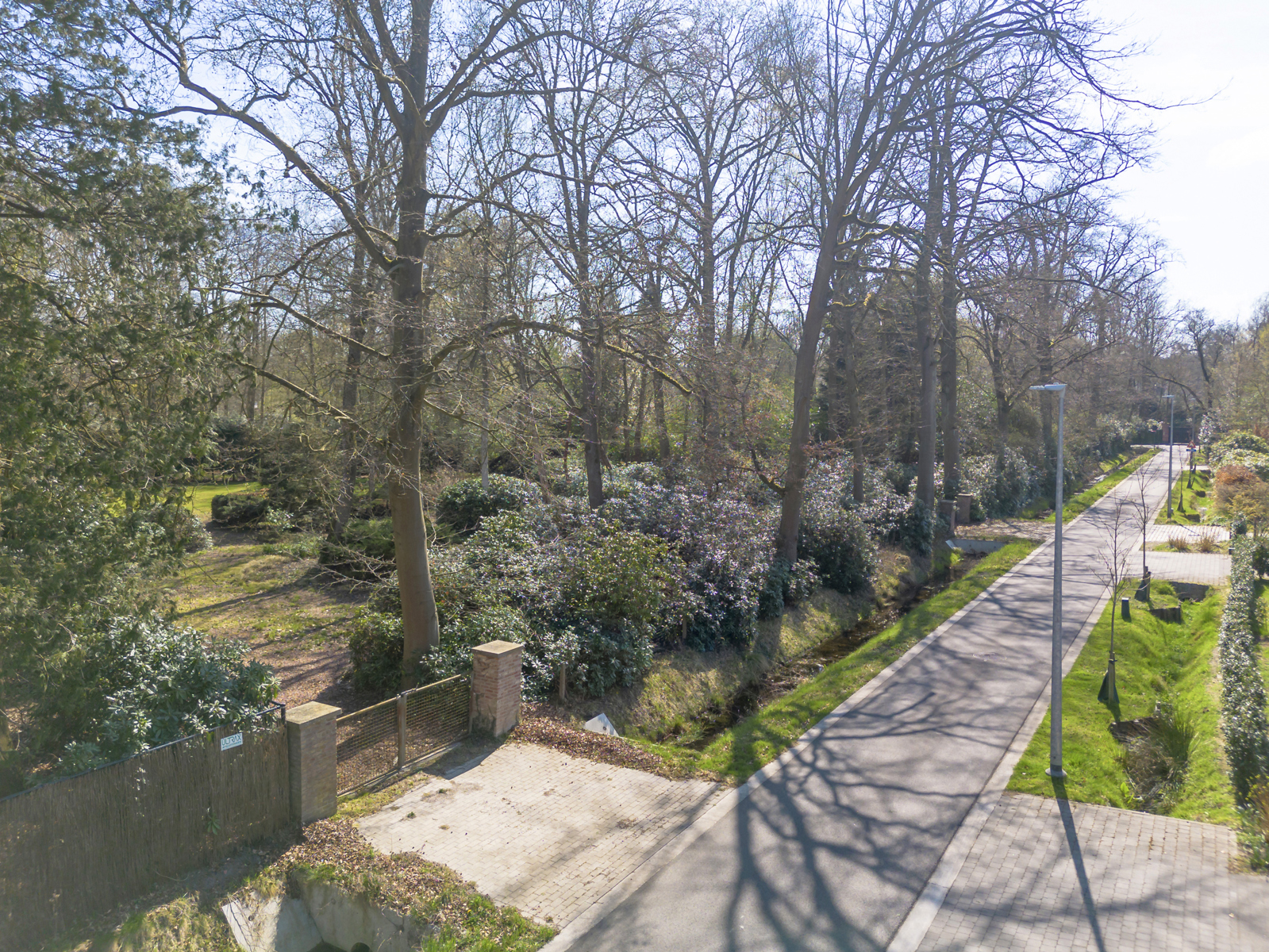 Terrain à vendre à Schoten - photo 3