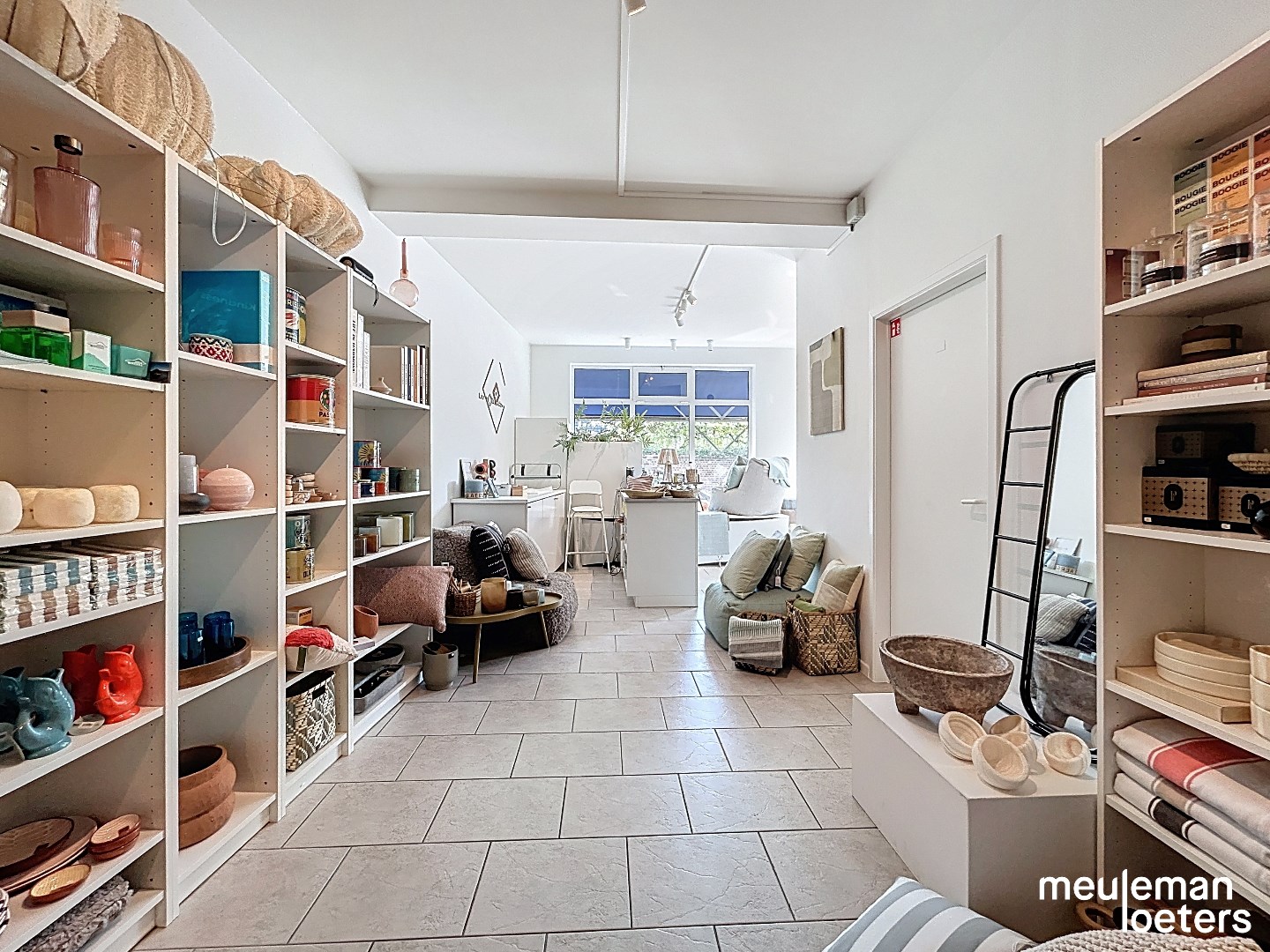 Instapklaar handelspand met ruime etalage - foto 5