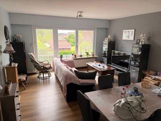 Appartement à louer à Heist-op-den-Berg