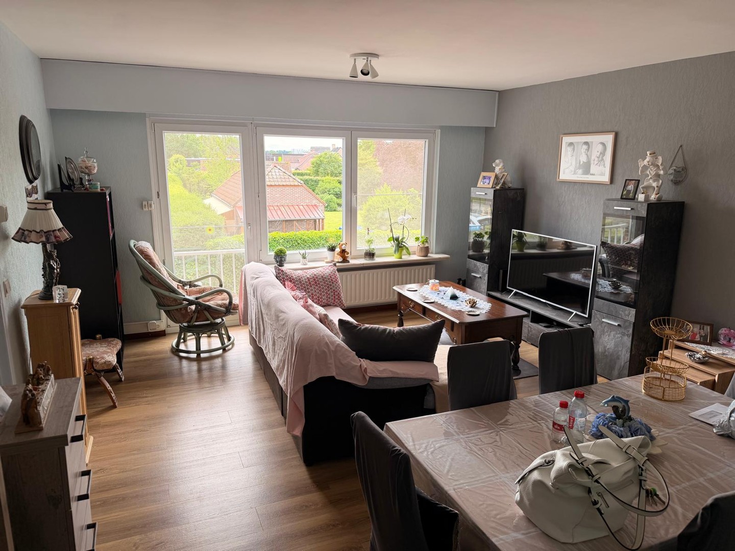Appartement à louer à Heist-Op-Den-Berg avec 2 chambres - photo 2