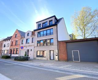 Apartment for rent in Antwerp