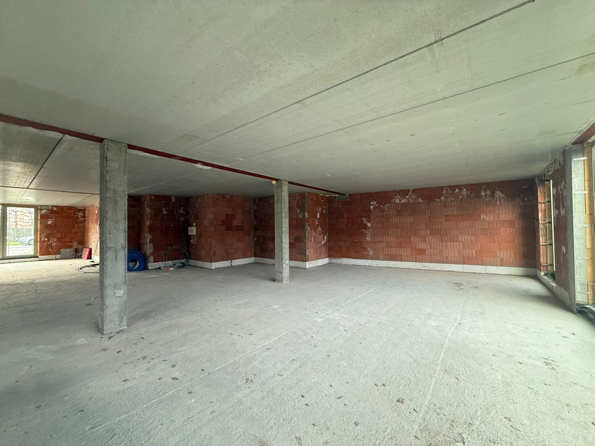 Casco single-storey commercial property for sale in the center of Wielsbeke - photo 5