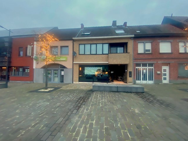 Commercial à louer à Moorslede - photo 3