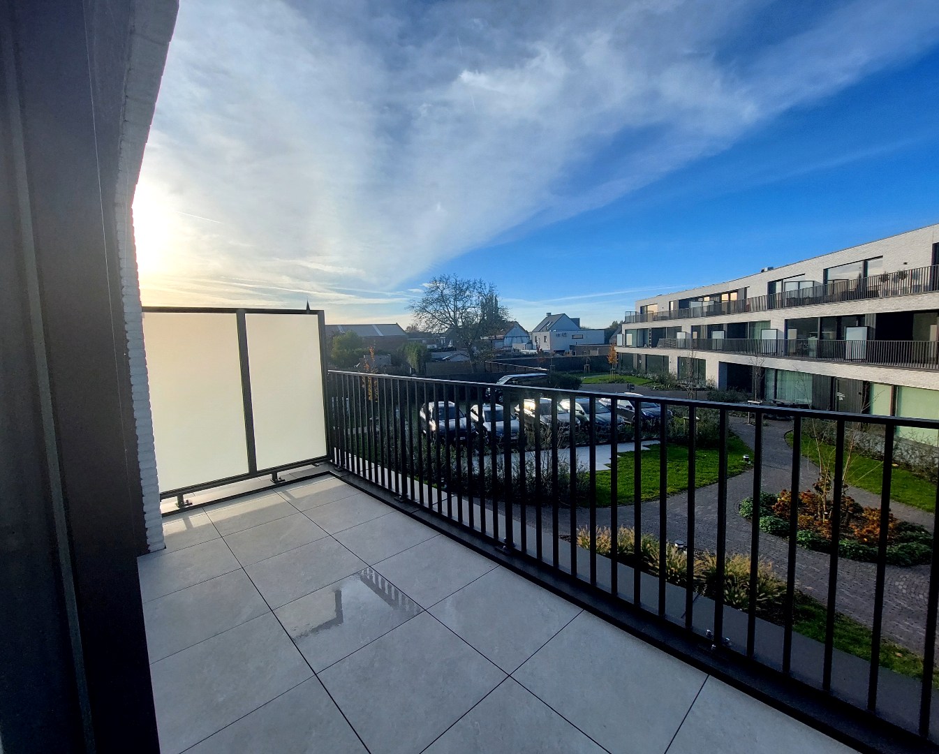 Energiezuinig Nieuwbouwappartement op de 1ste Verdieping met 3 Slaapkamers - foto 2